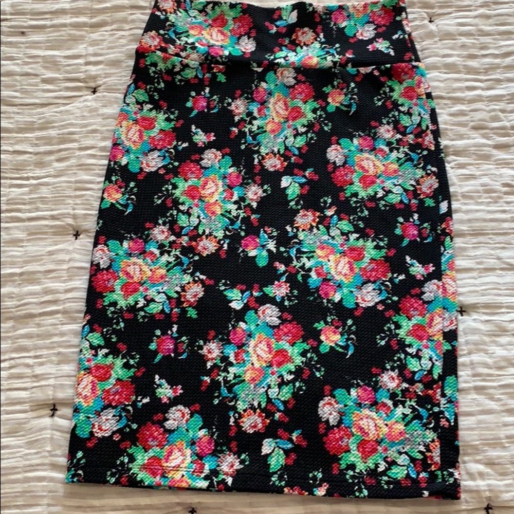 Cassie skirt
